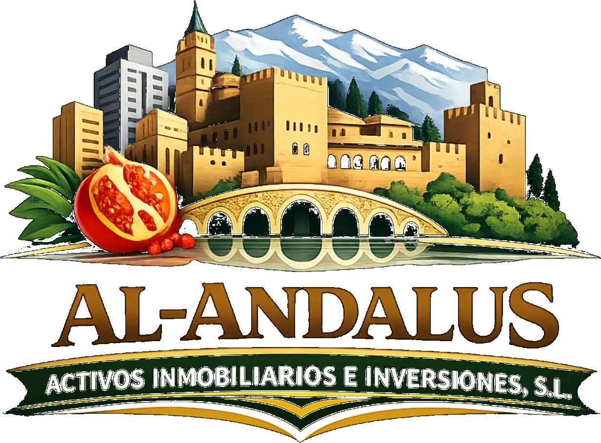 Al-Andalus Activos Inmobiliarios e Inversiones, S.L.